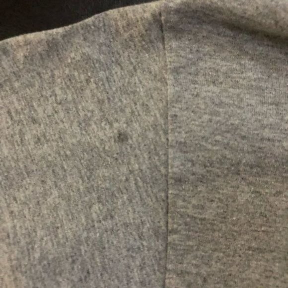 John Cross Fisheries Charlevoix Michigan - Size XL - Picture 5 of 5